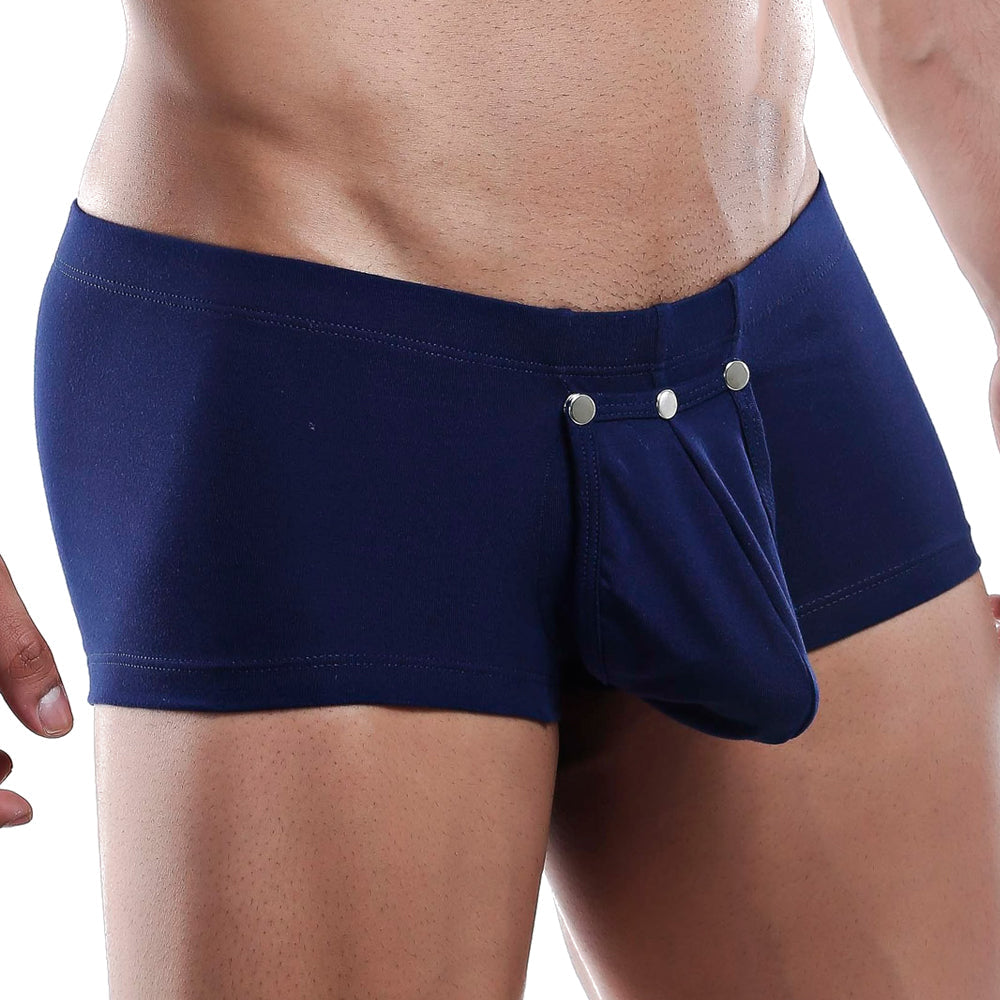 Virile VLG003 Boxer Trunk