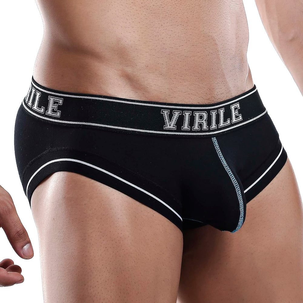 Virile VLH004 Slip