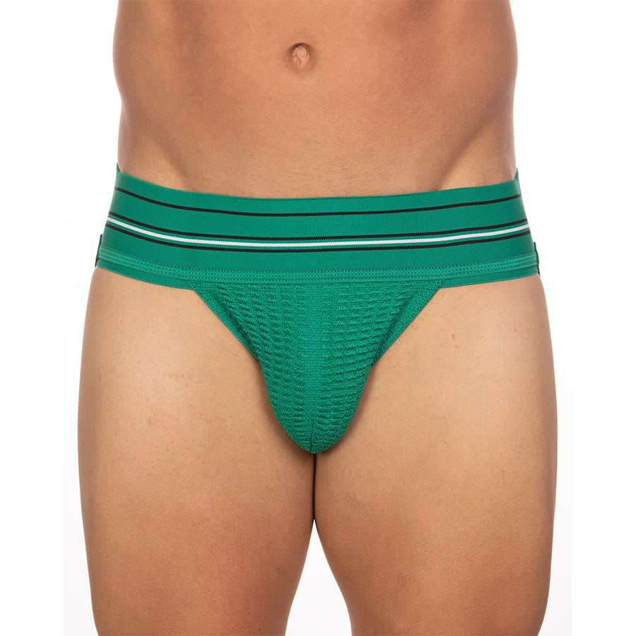 FIZX Men's Judd Knit Jockstrap