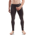 Wojoer crotchless pleather leggings pants in black xl featuring smooth stretchy material and an open crotch design