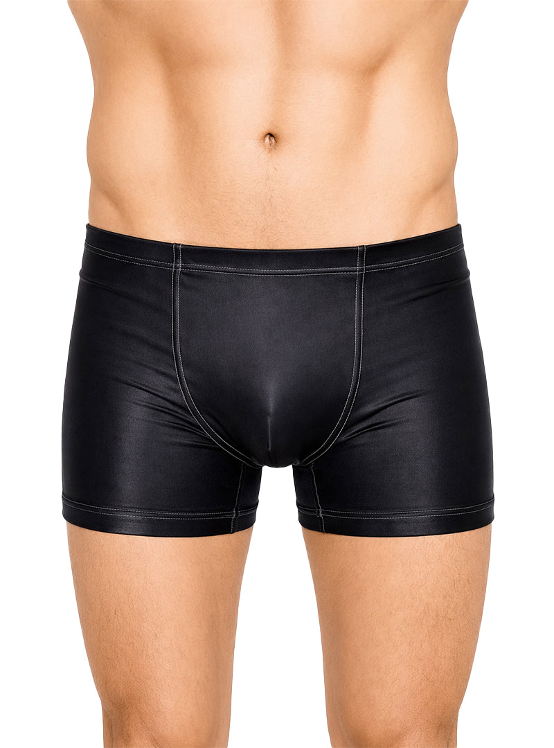 Kineo Men's Hot Yoga Short  KM-108