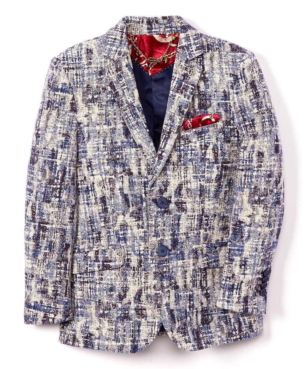 ELIE BALLEH BLAZER