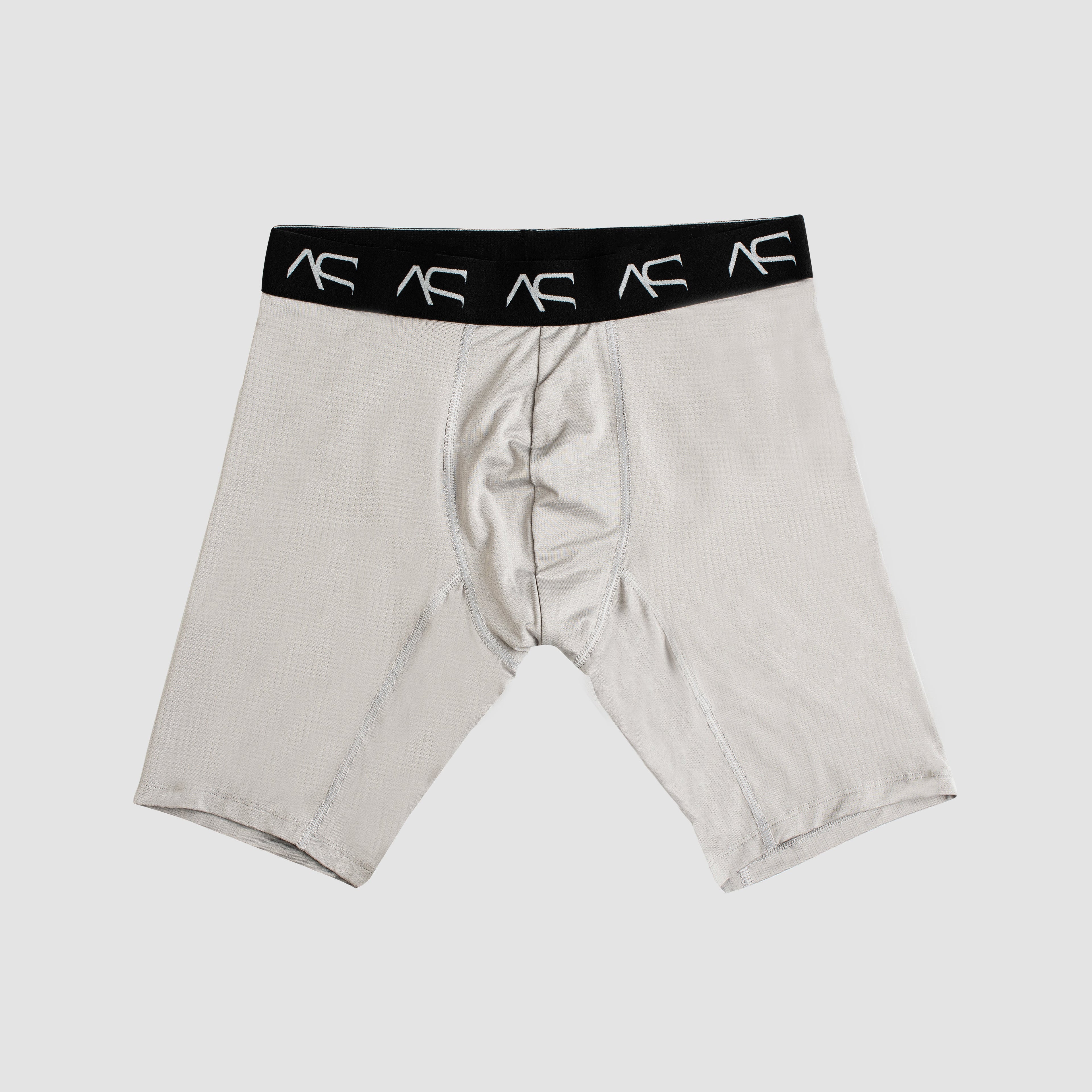 MESH LONG TRUNKS - DealByEthan.gay