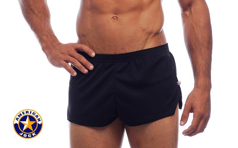 A J Ultra Running Short - DealByEthan.gay