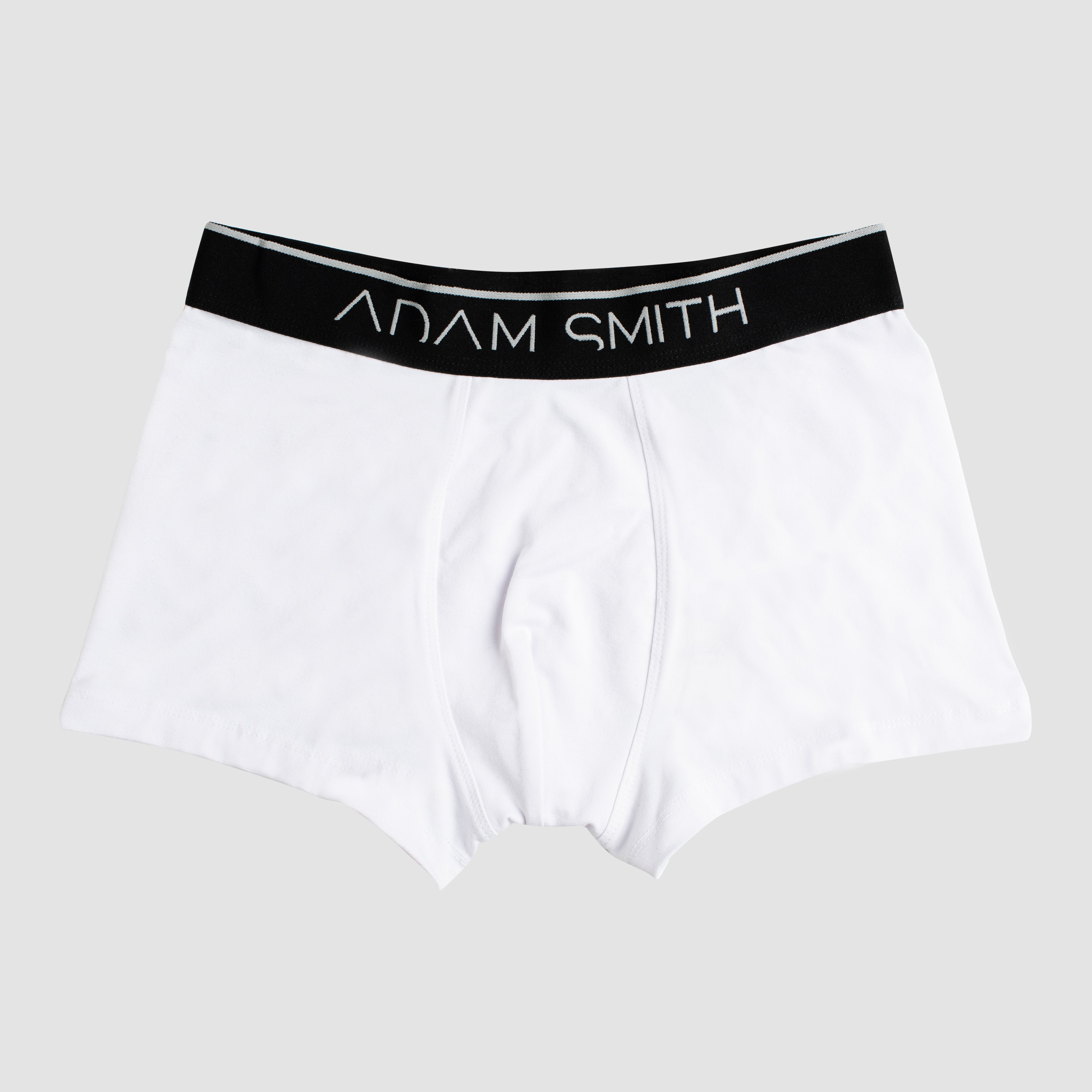 BASIC TRUNKS - DealByEthan.gay