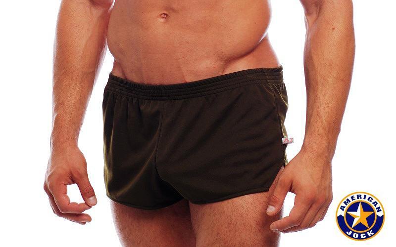 A J Ultra Running Short - DealByEthan.gay