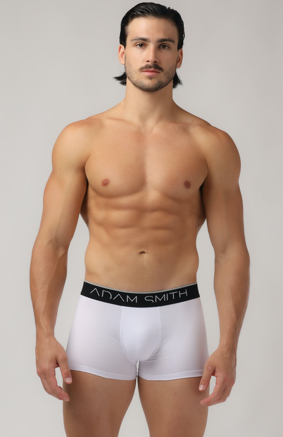 BASIC BOXER TRUNKS - DealByEthan.gay