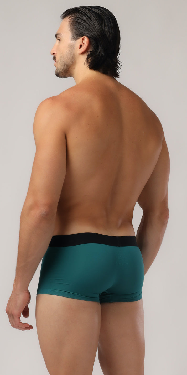 SHAPED POUCH TRUNKS - DealByEthan.gay