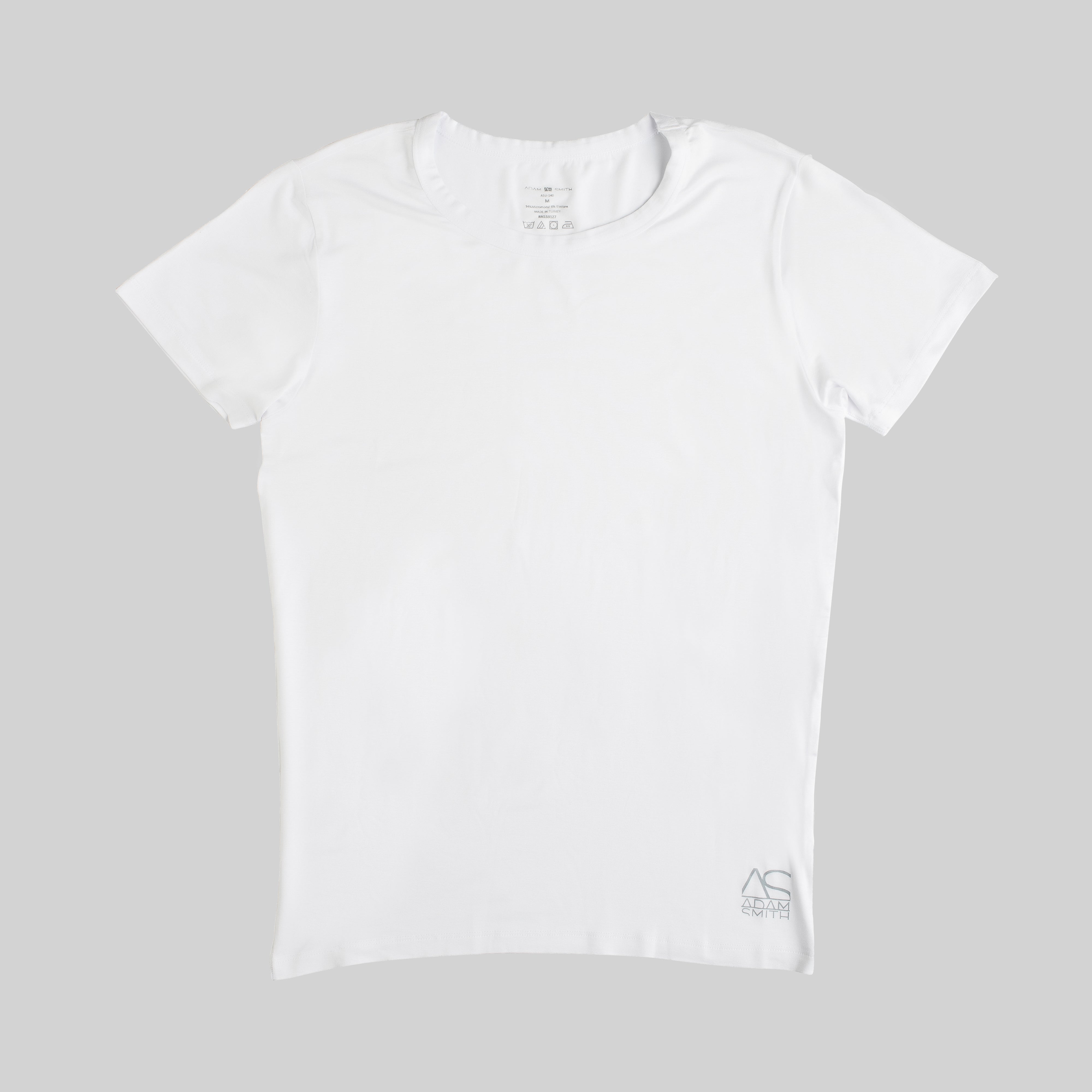 CREW NECK T-SHIRT - DealByEthan.gay