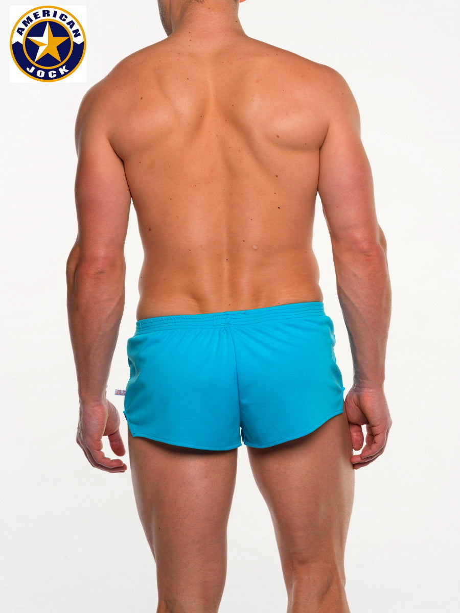 A J Ultra Running Short - DealByEthan.gay