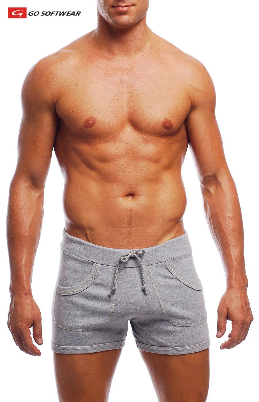 9" Sport Short w/Pockets - DealByEthan.gay