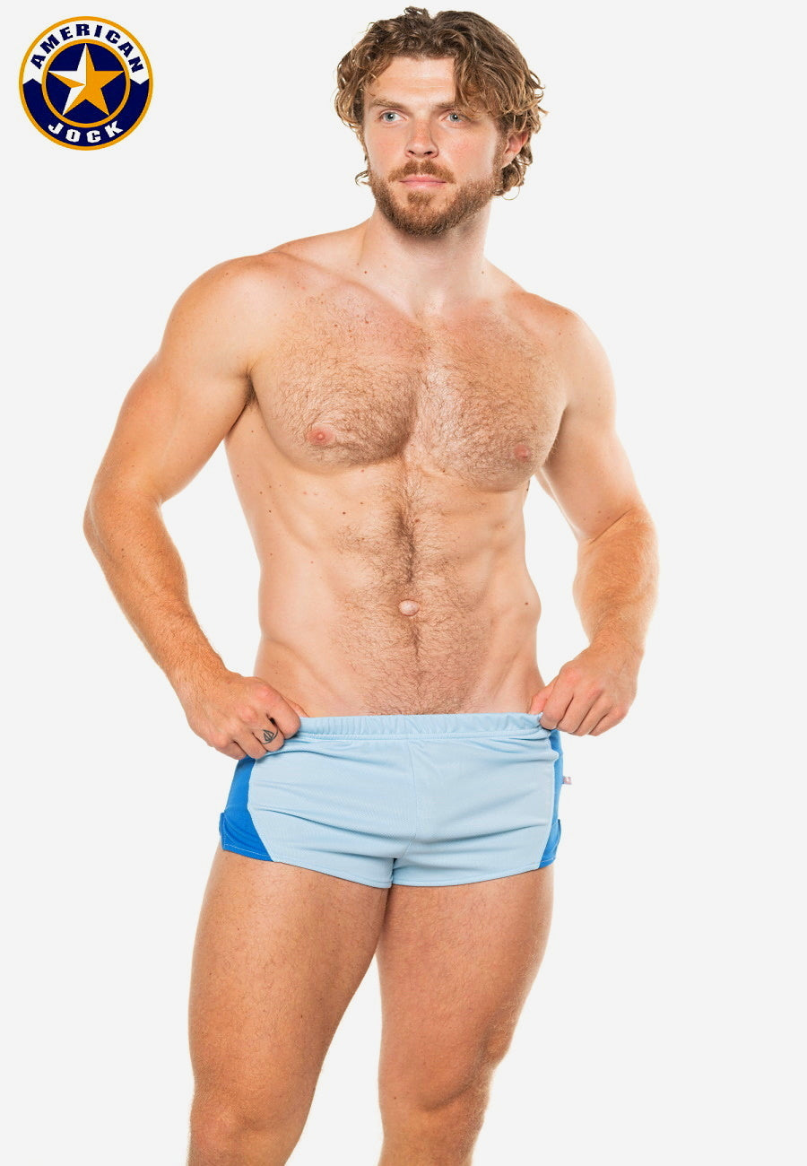A J Physique Cross Country Short - DealByEthan.gay