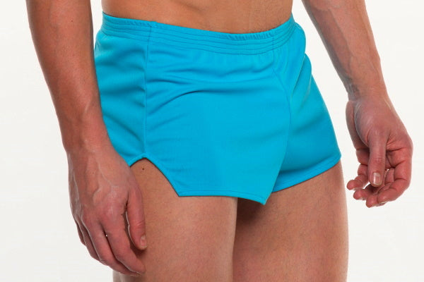 A J Ultra Running Short - DealByEthan.gay