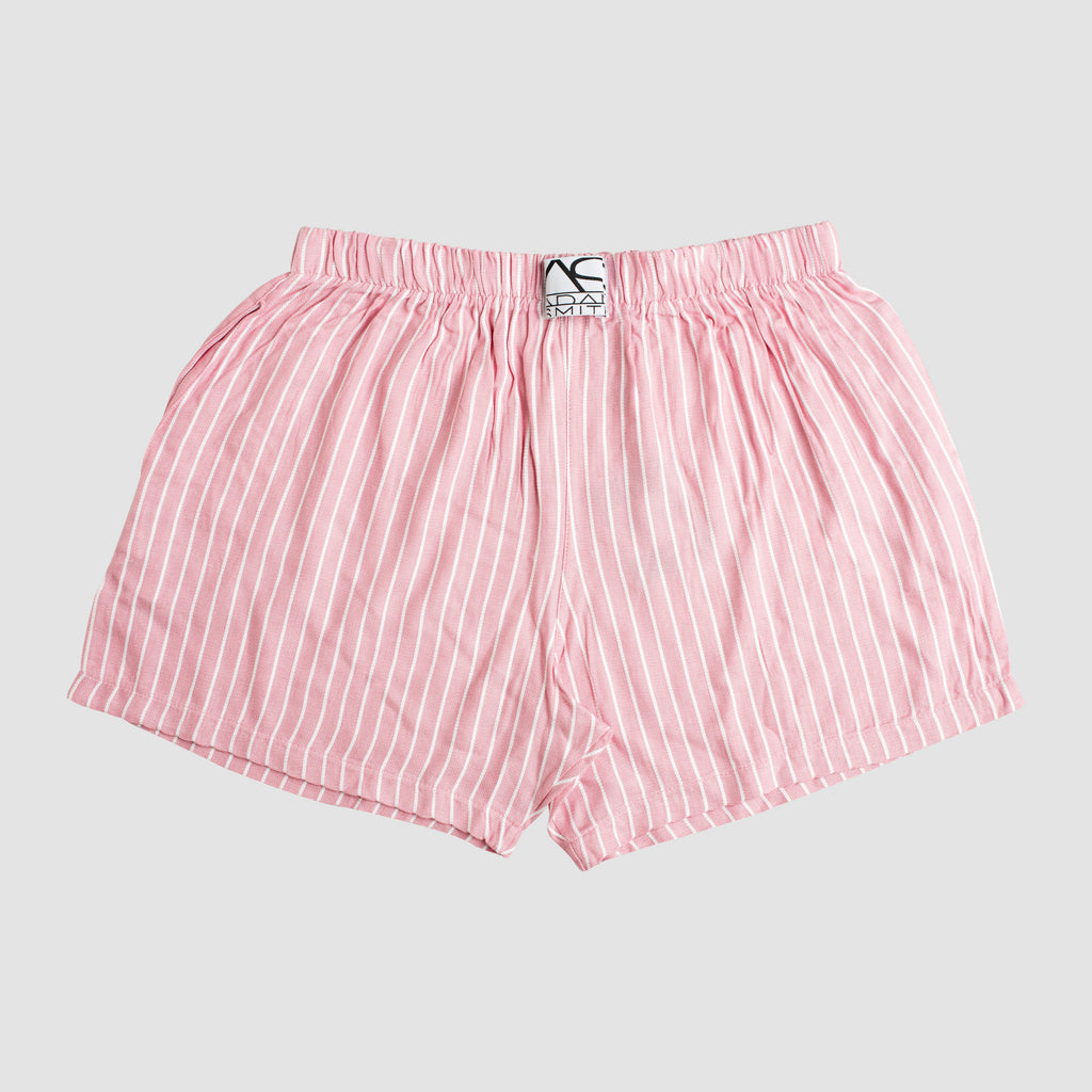 SIDE POCKET RELAX BOXERS - DealByEthan.gay
