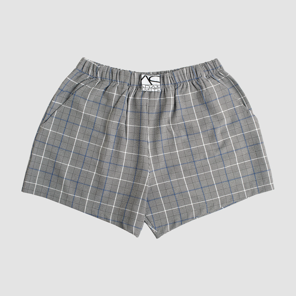 RELAX BOXER WITH POCKETS - DealByEthan.gay