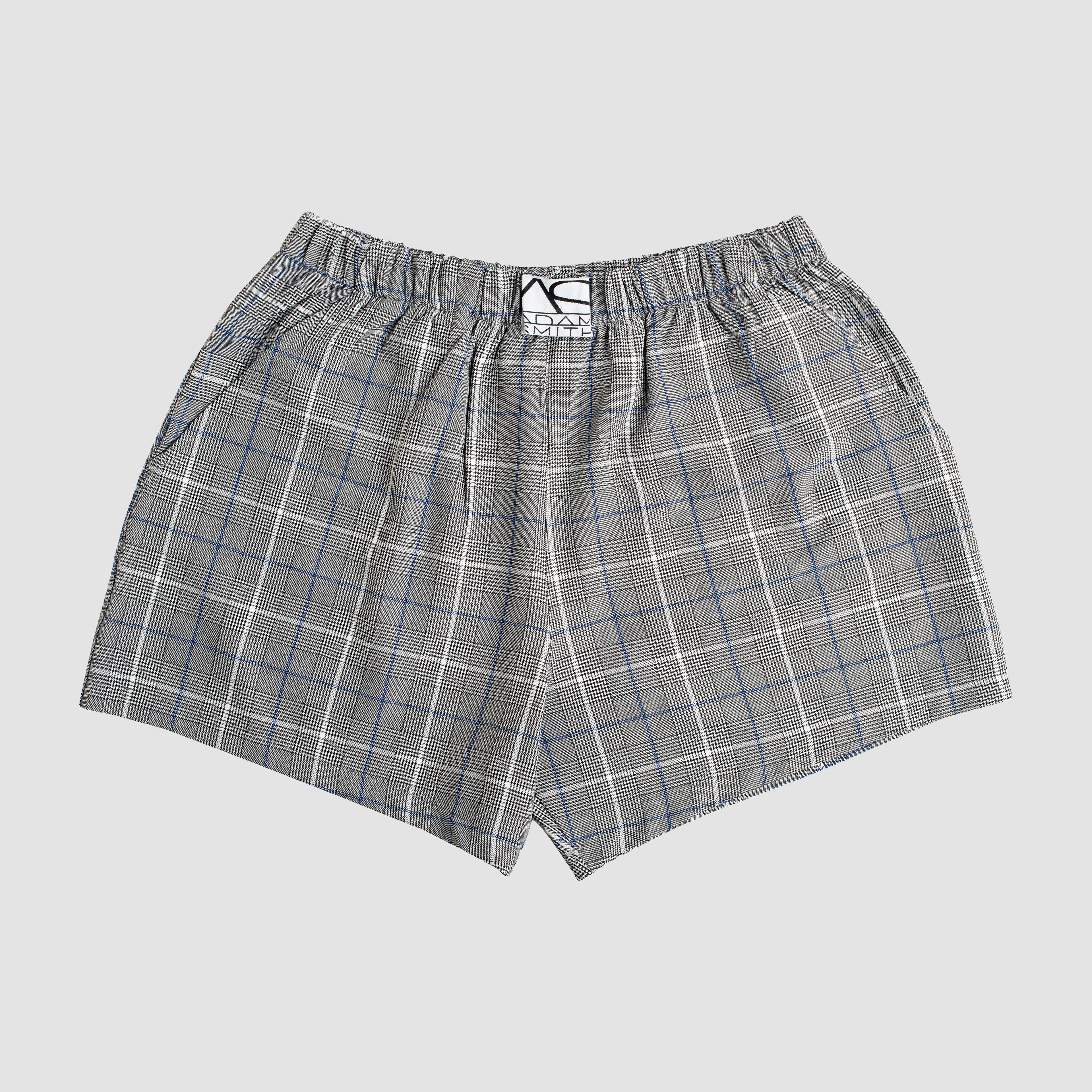 RELAX BOXER WITH POCKETS - DealByEthan.gay