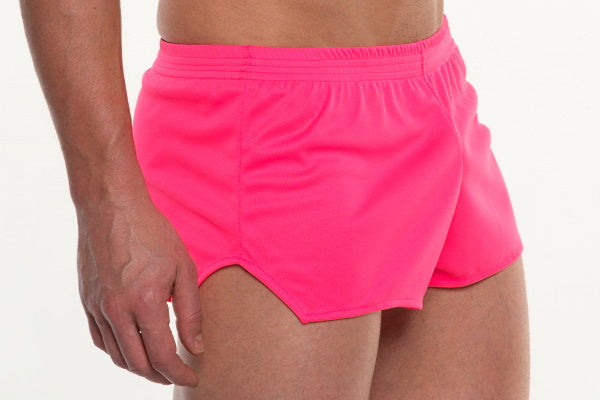 A J Ultra Running  Short - DealByEthan.gay