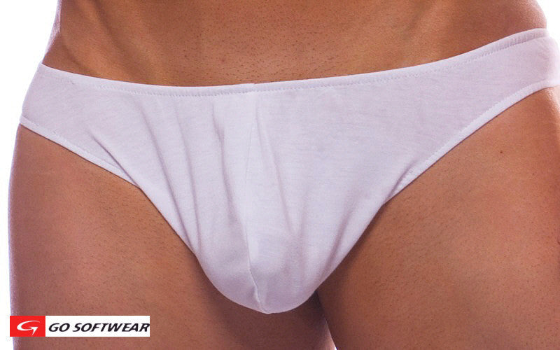 Cock Ring Thong - DealByEthan.gay