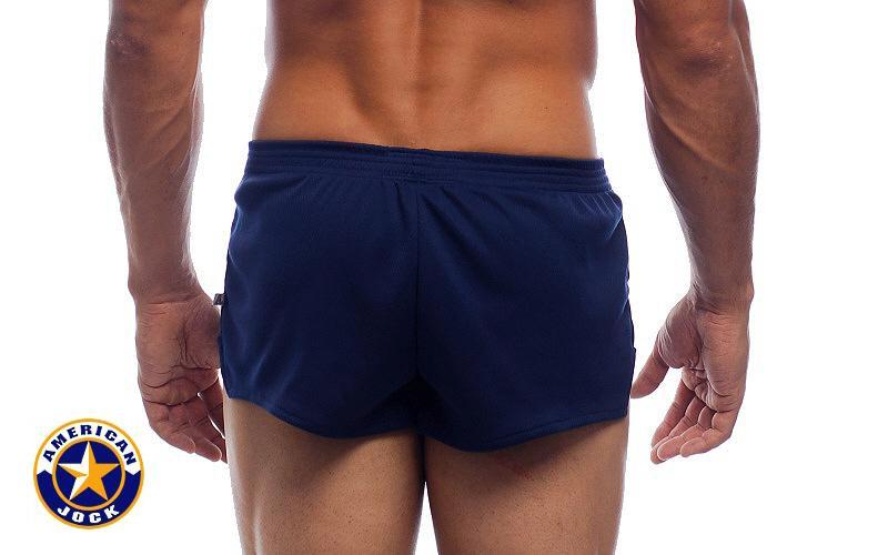 A J Ultra Running Short - DealByEthan.gay