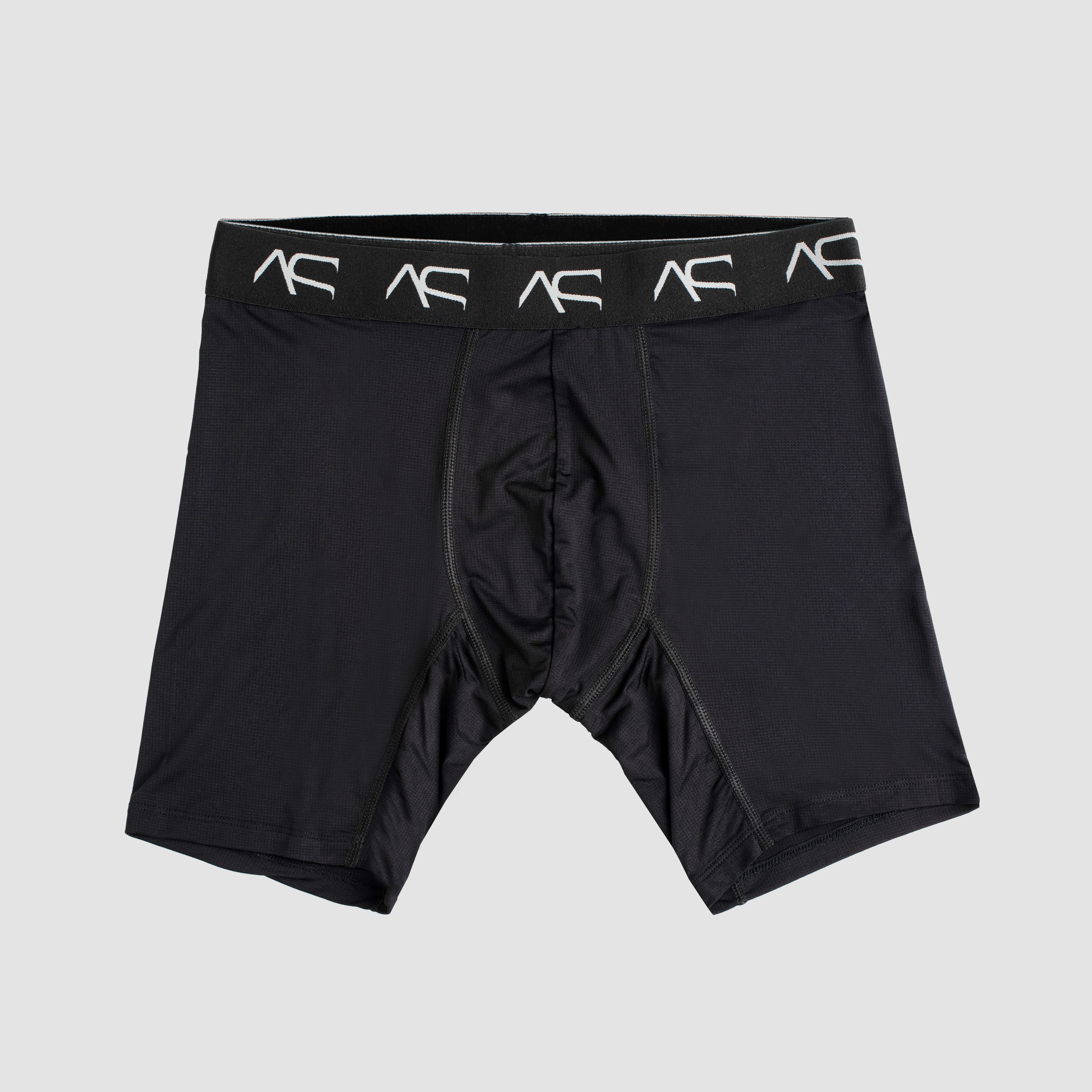 MESH SHORT TRUNKS - DealByEthan.gay