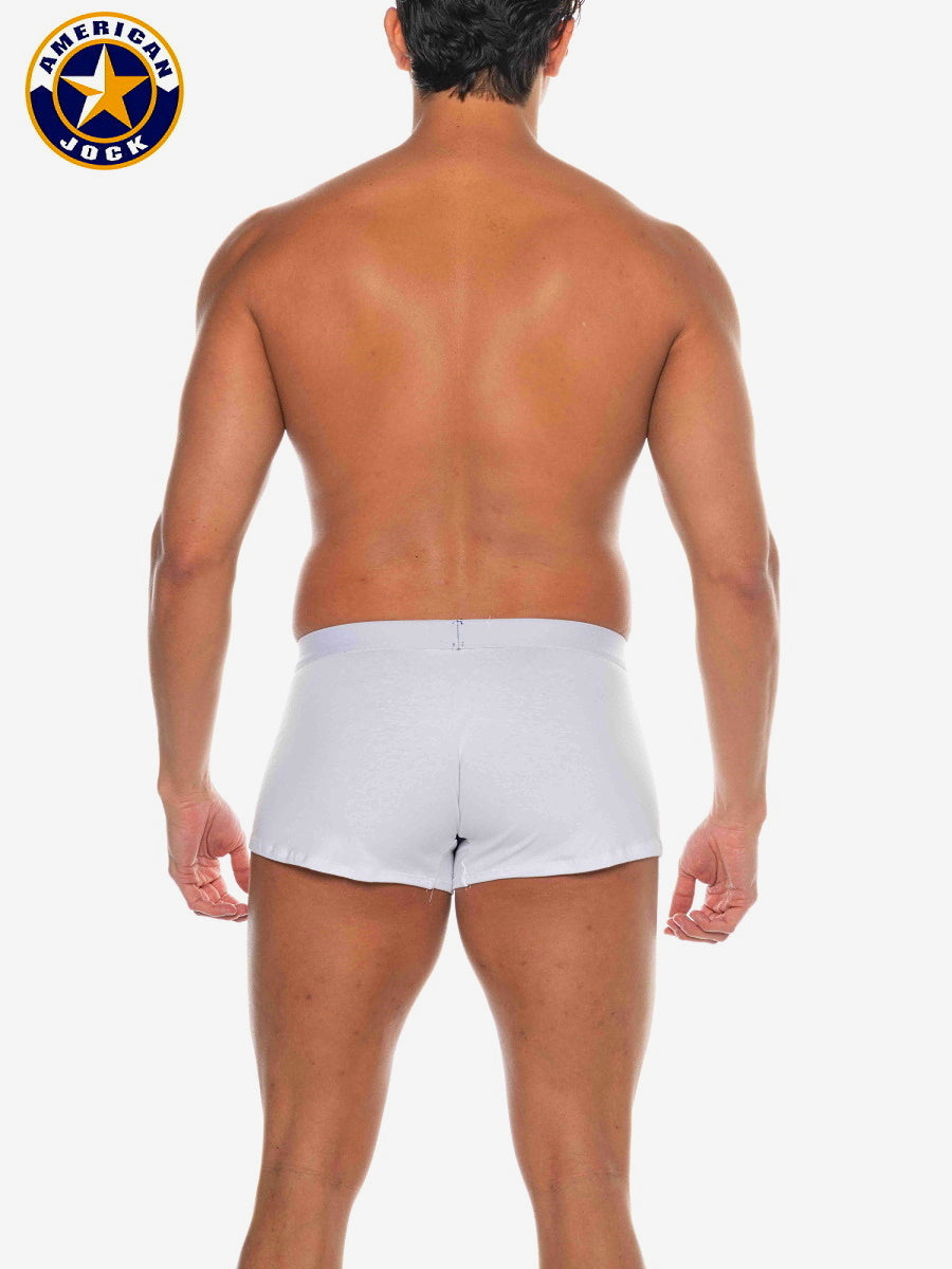 A J Basics Boxer Brief - DealByEthan.gay
