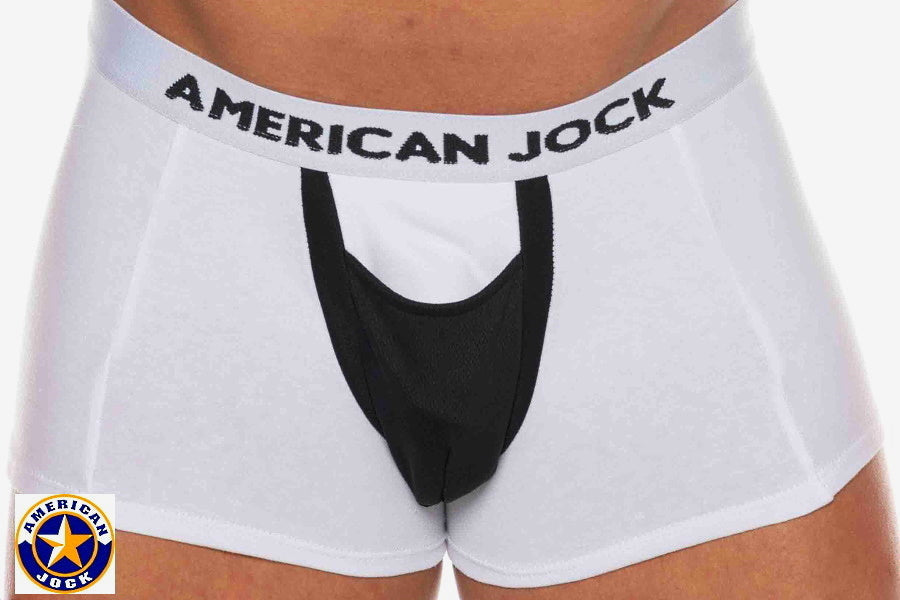 A J Basics Boxer Brief - DealByEthan.gay