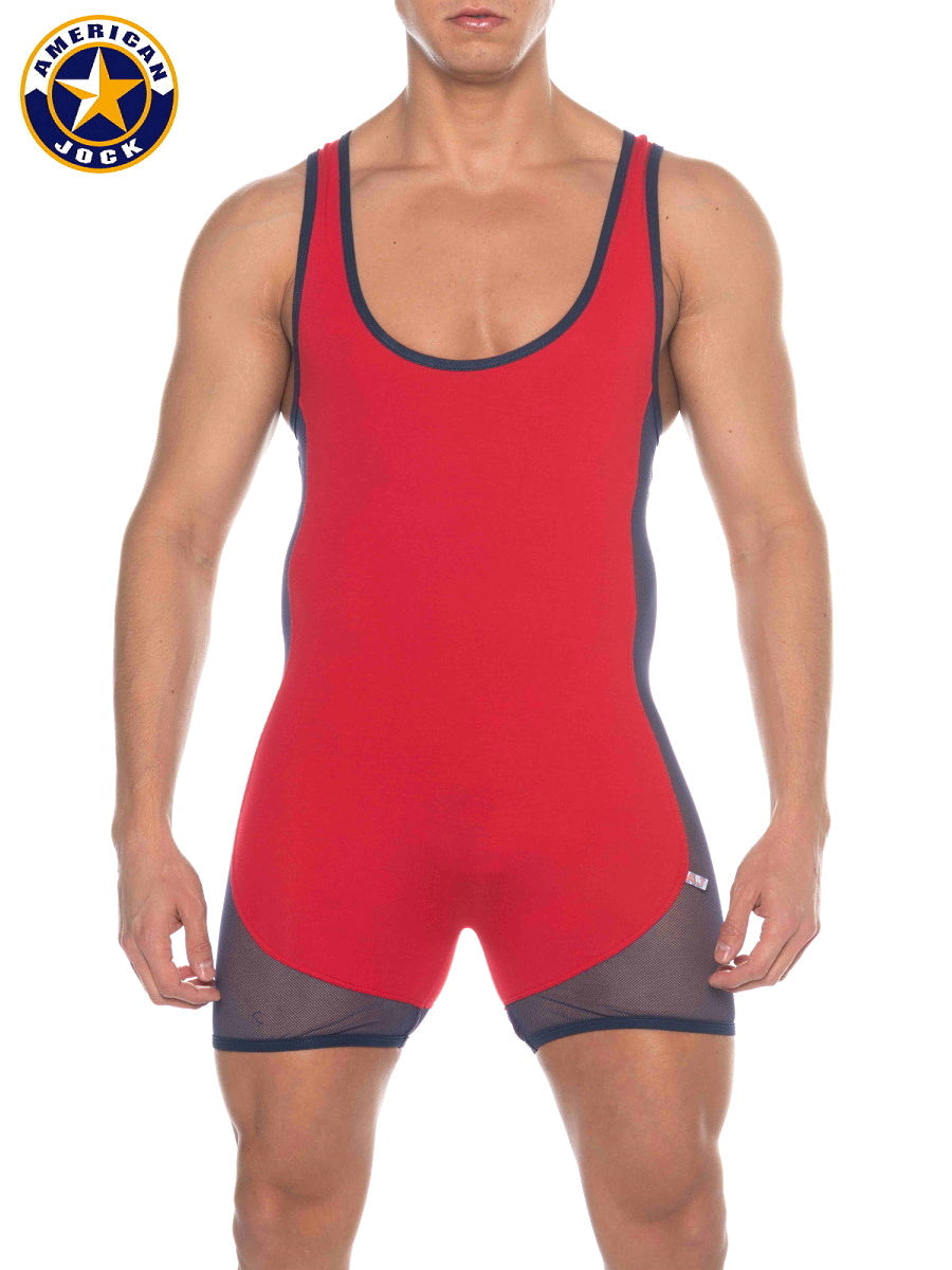 A J Phys Ed Wrestler - DealByEthan.gay
