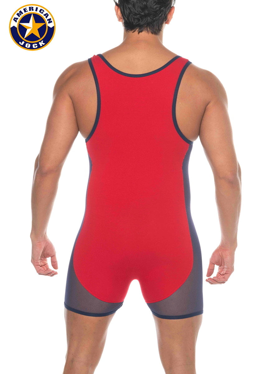 A J Phys Ed Wrestler - DealByEthan.gay