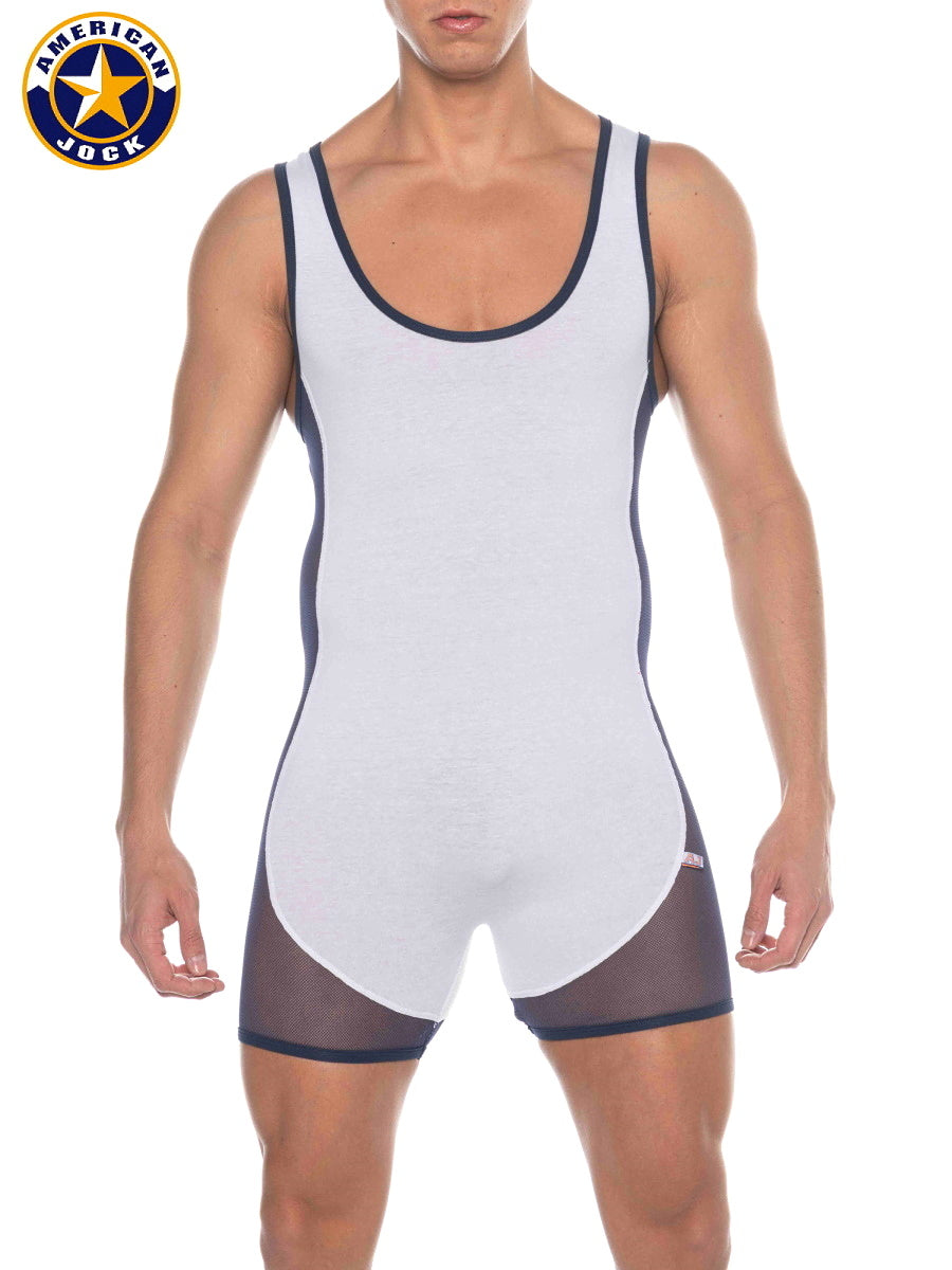 A J Phys Ed Wrestler - DealByEthan.gay