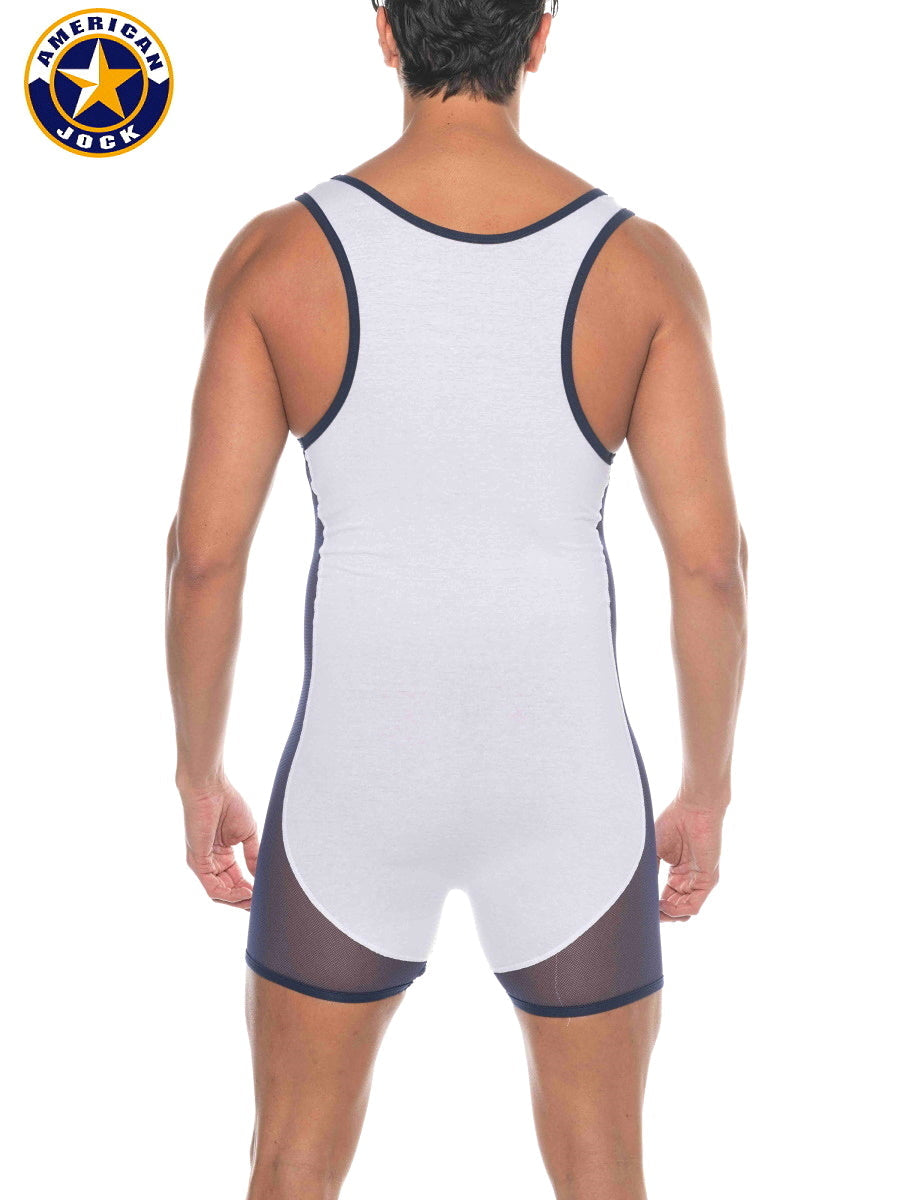 A J Phys Ed Wrestler - DealByEthan.gay