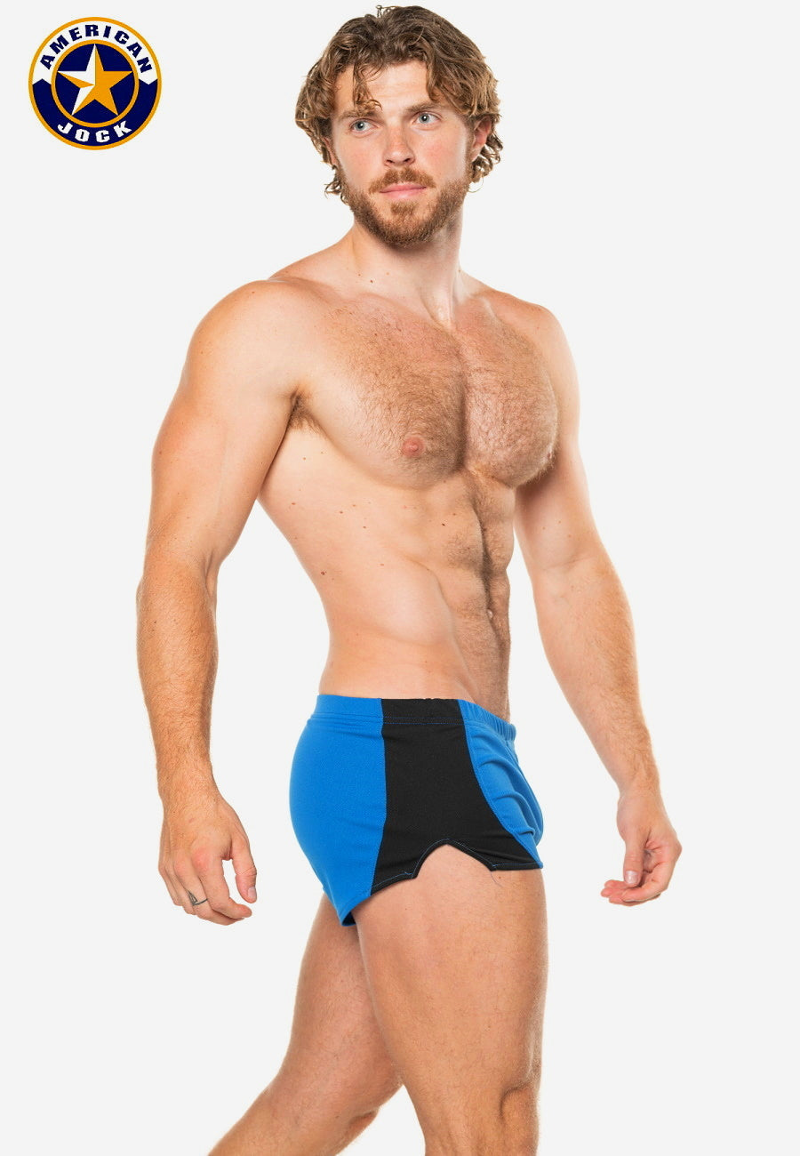 A J Physique Cross Country Short - DealByEthan.gay