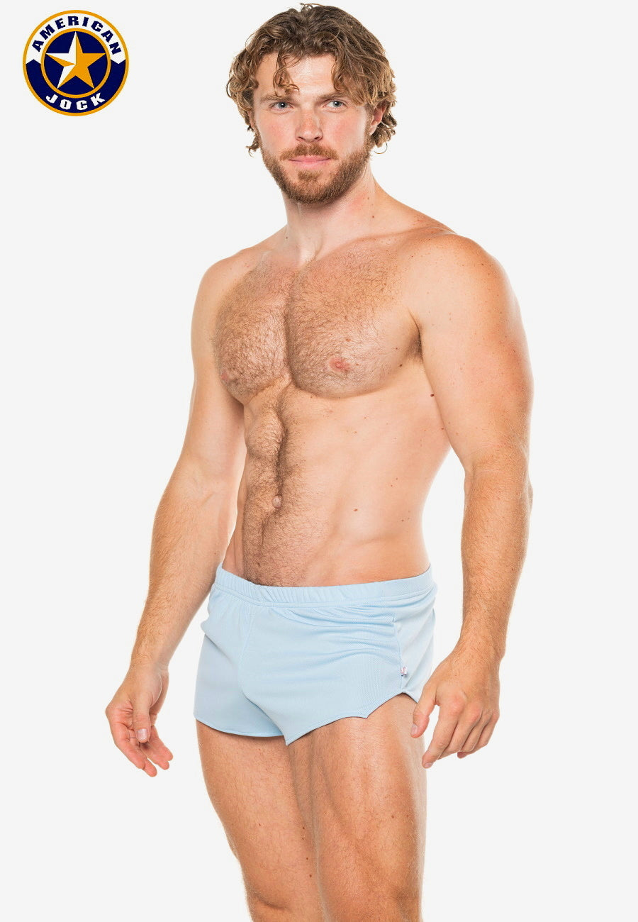 A J Physique Running short - DealByEthan.gay