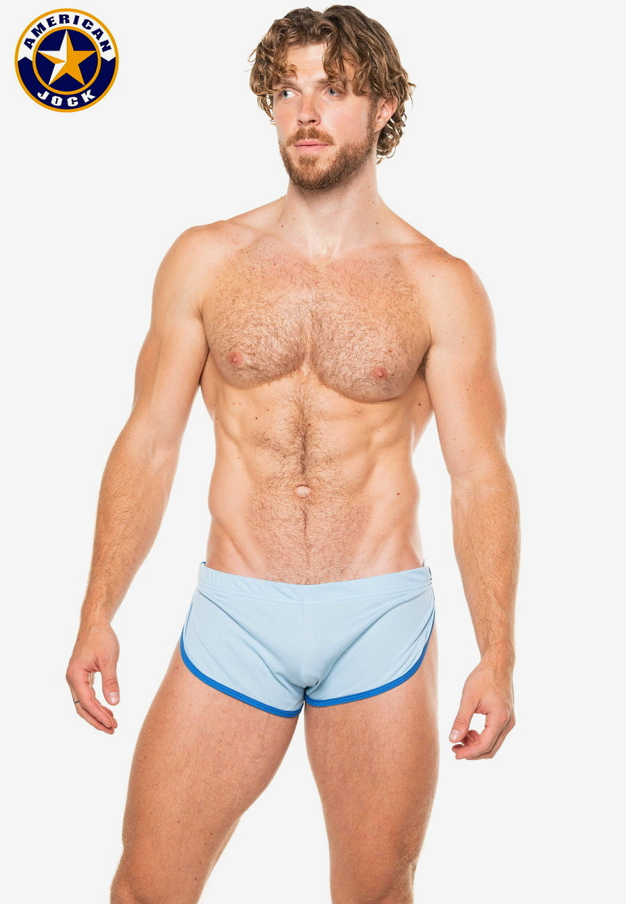 A J Physique Sprint Short - DealByEthan.gay
