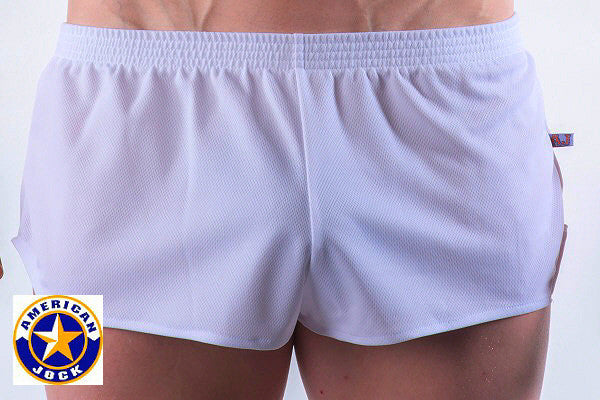 A J Ultra Running Short - DealByEthan.gay