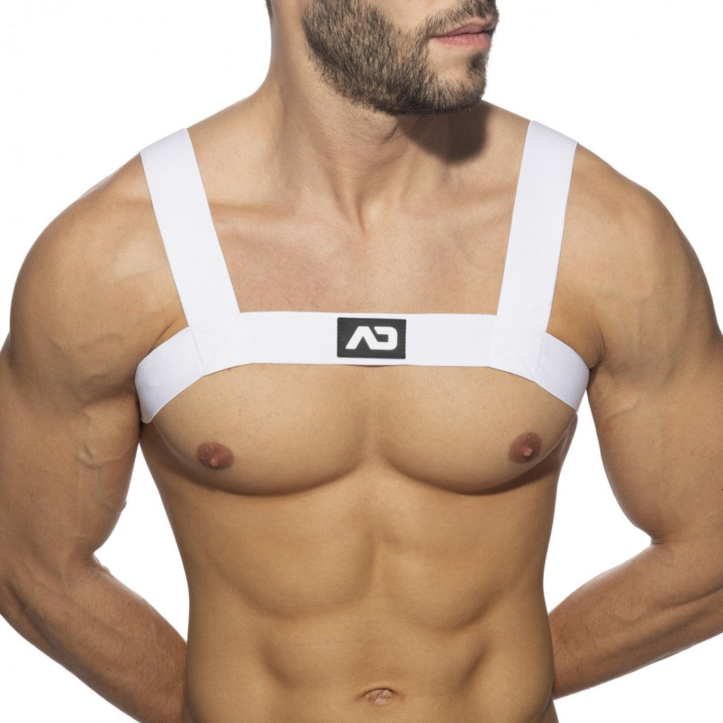AD BASIC HARNESS - DealByEthan.gay loves Addicted