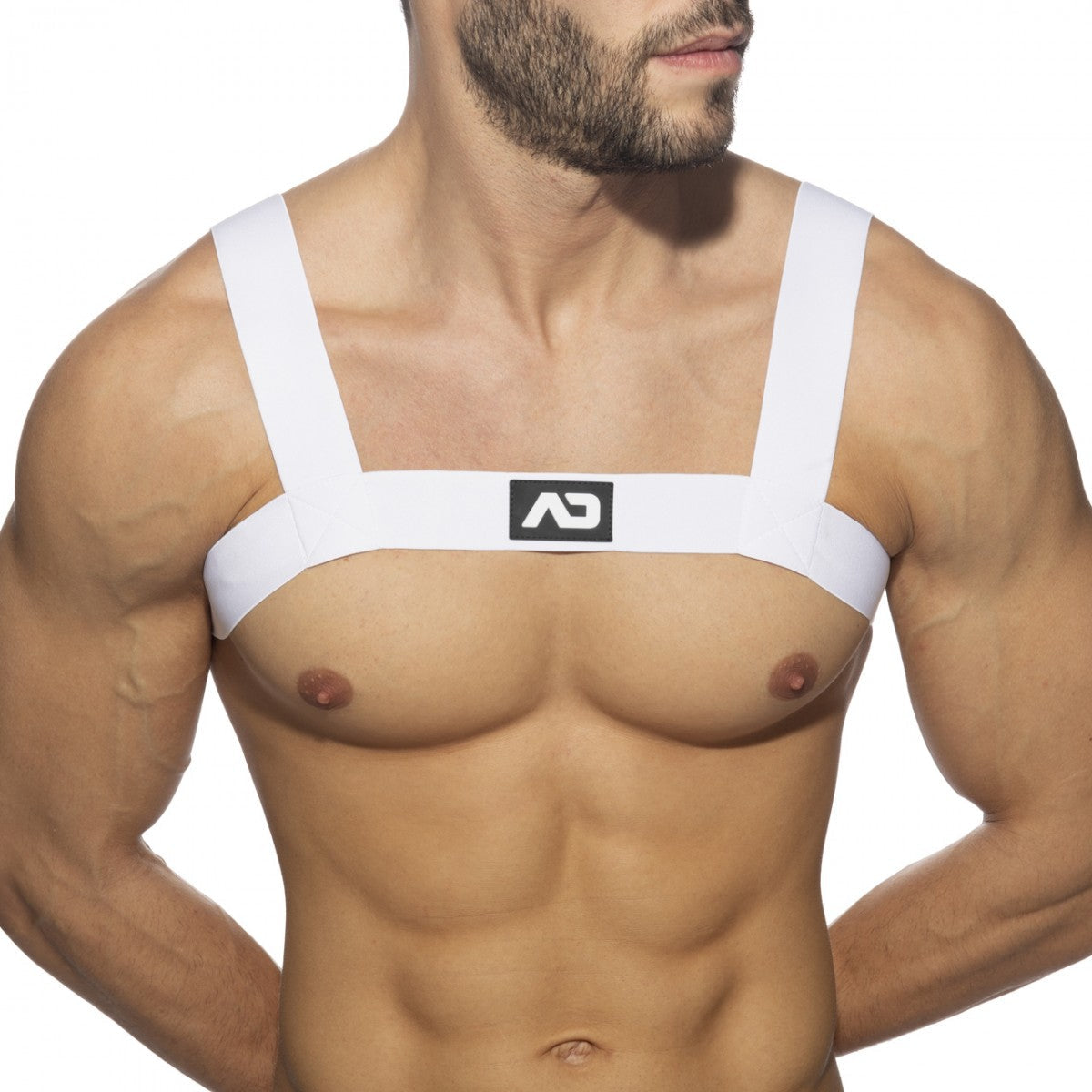 AD BASIC HARNESS - DealByEthan.gay loves Addicted