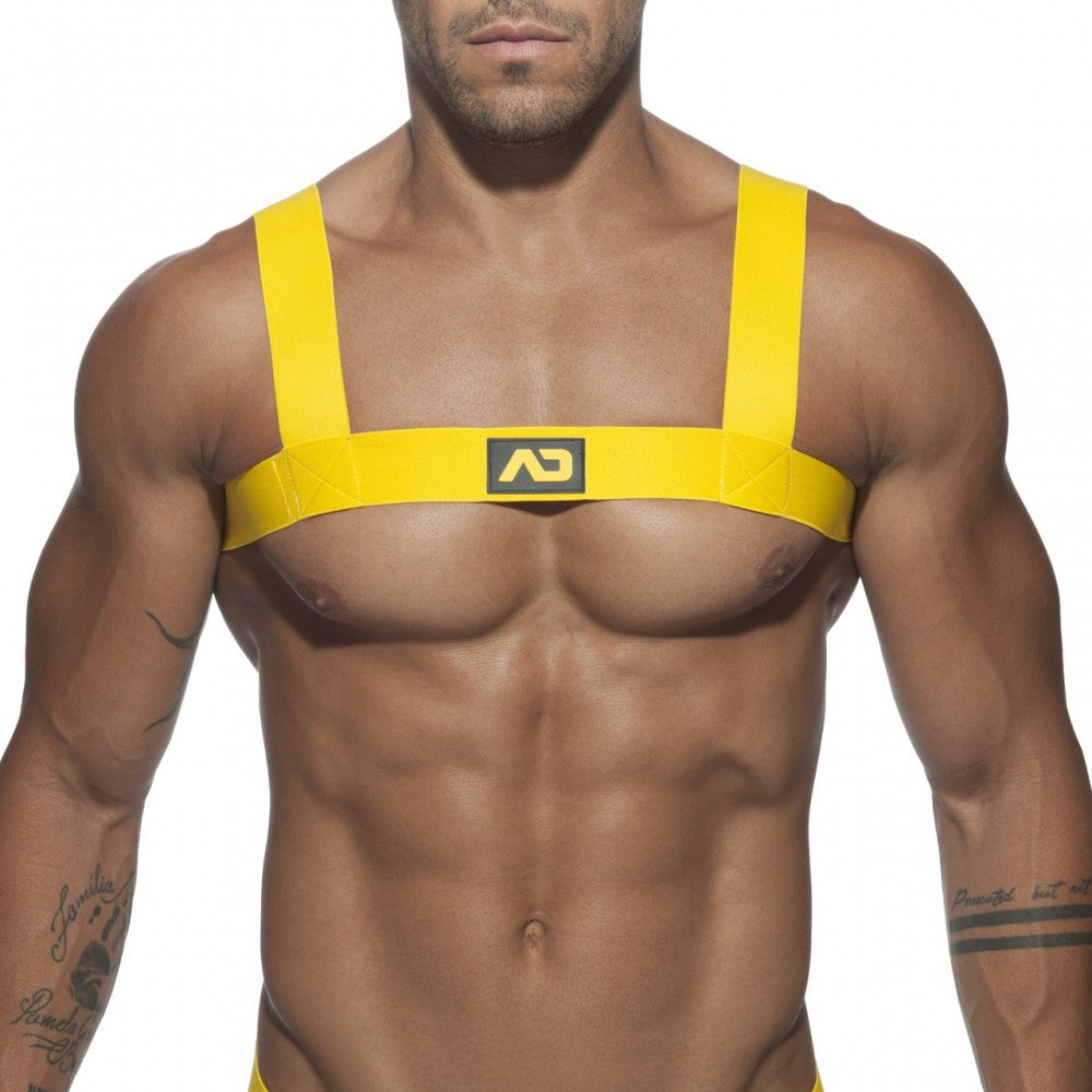 AD BASIC HARNESS - DealByEthan.gay loves Addicted