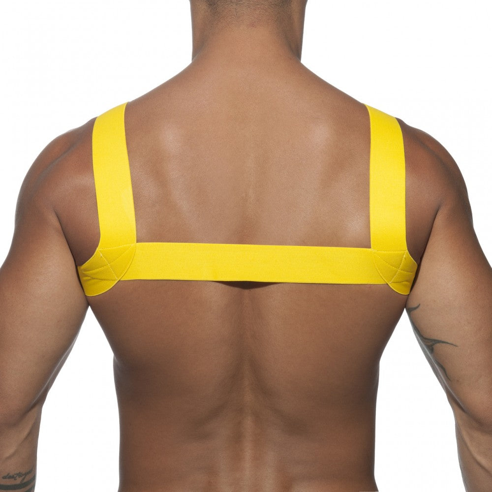 AD BASIC HARNESS - DealByEthan.gay loves Addicted