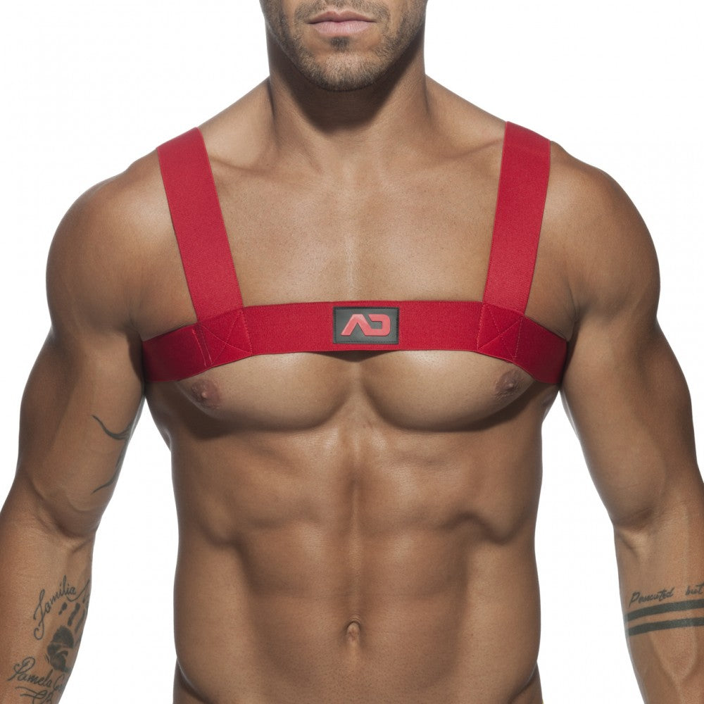 AD BASIC HARNESS - DealByEthan.gay loves Addicted