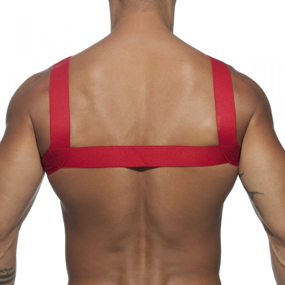 AD BASIC HARNESS - DealByEthan.gay loves Addicted