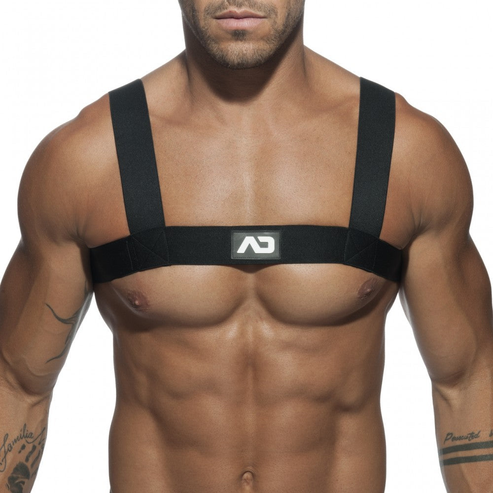 AD BASIC HARNESS - DealByEthan.gay loves Addicted