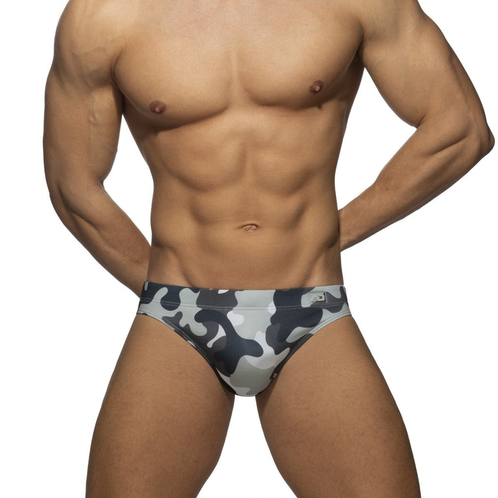AD BASIC SWIM BRIEF - DealByEthan.gay loves Addicted