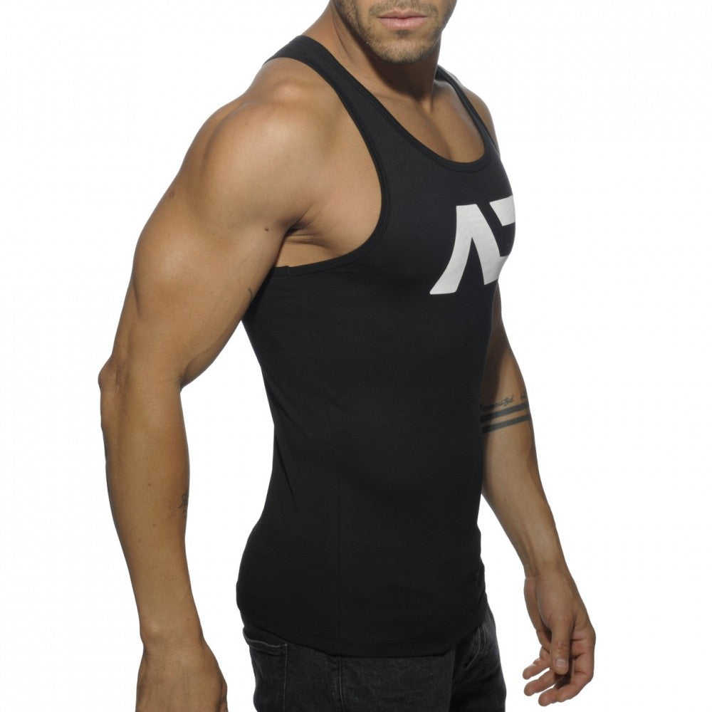 AD BASIC TANK - DealByEthan.gay loves Addicted