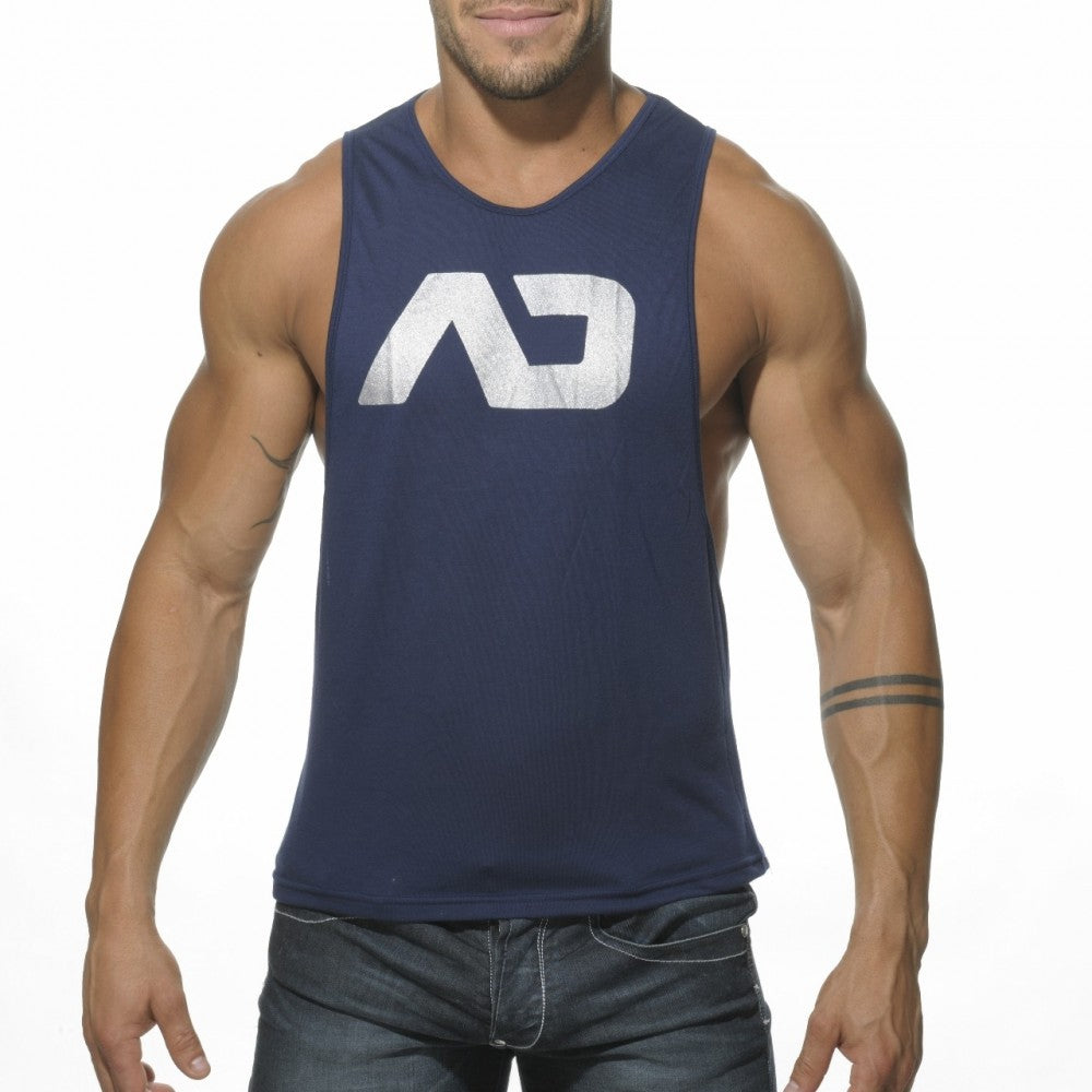 AD LOGO LOW RIDER - DealByEthan.gay loves Addicted