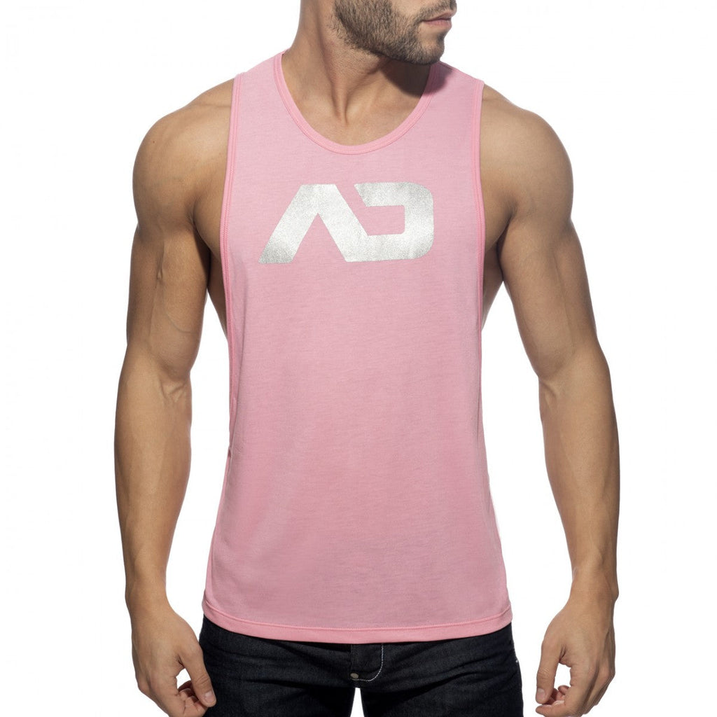 AD LOGO LOW RIDER - DealByEthan.gay loves Addicted