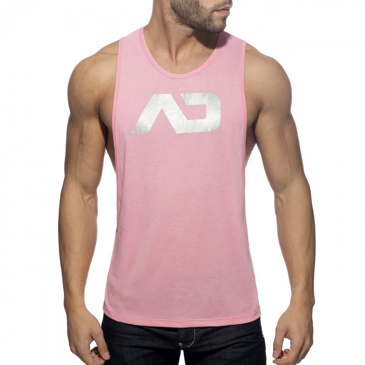 AD LOGO LOW RIDER - DealByEthan.gay loves Addicted