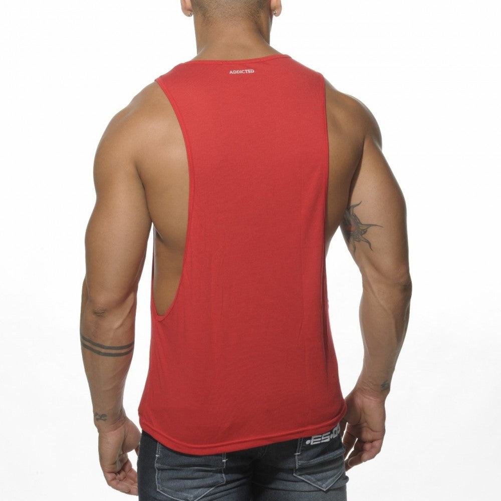AD LOGO LOW RIDER - DealByEthan.gay loves Addicted