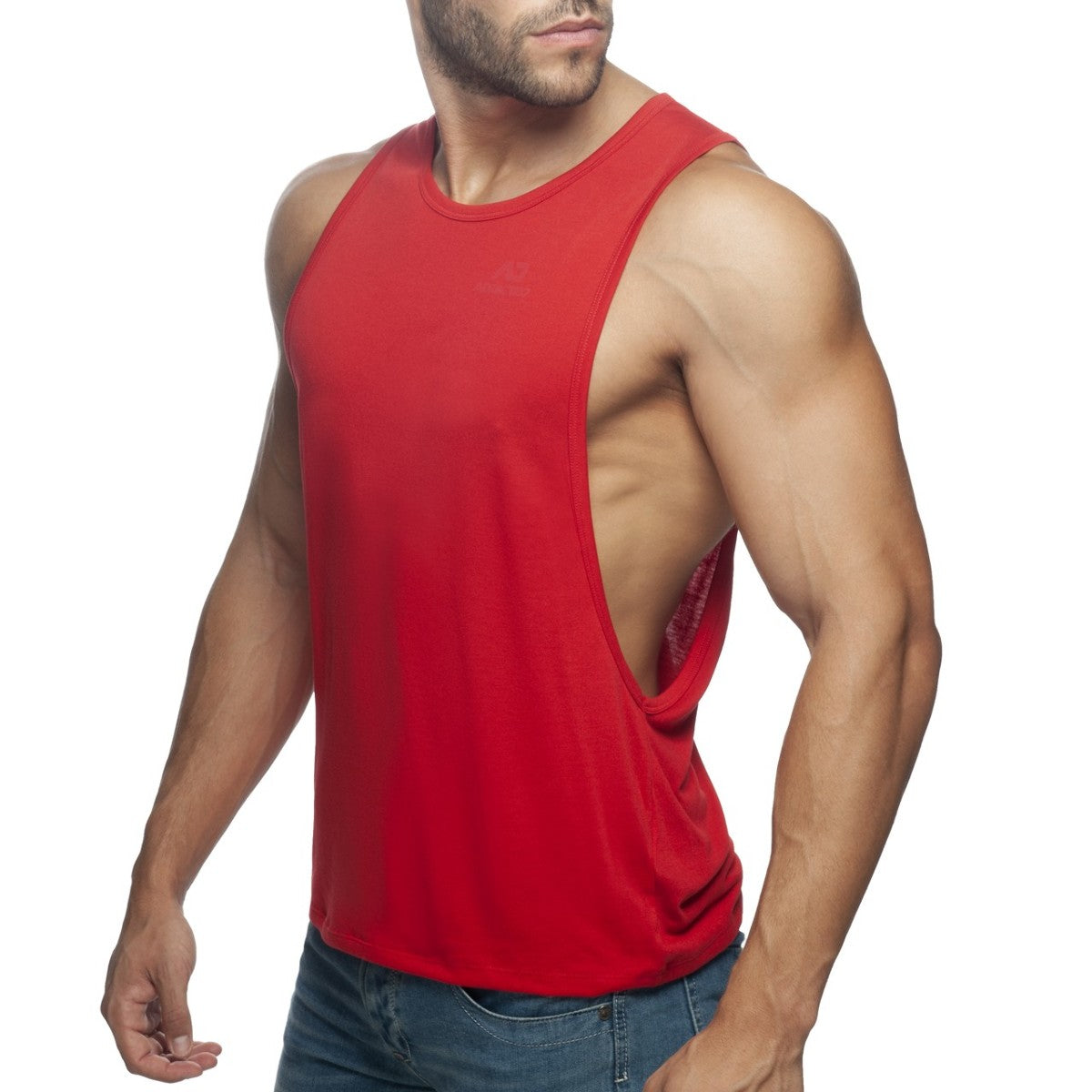 AD LOW RIDER - DealByEthan.gay loves Addicted