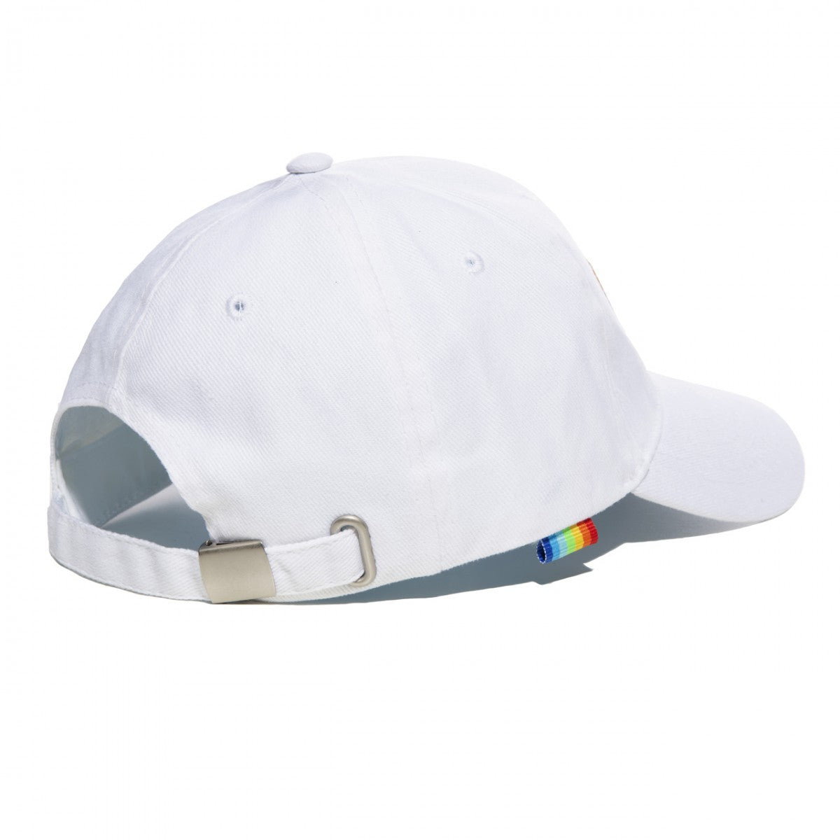 AD RAINBOW CAP - DealByEthan.gay loves Addicted