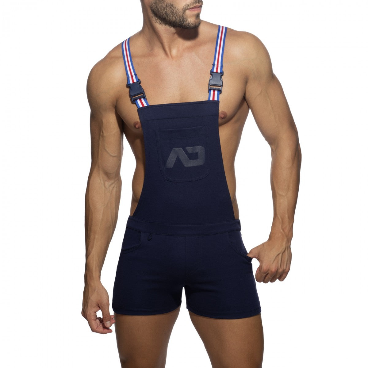 AD COTTON OVERALLS - DealByEthan.gay